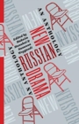 New Russian Drama : An Anthology - Book