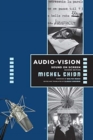 Audio-Vision:  Sound on Screen - Book