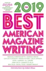 The Best American Magazine Writing 2019 - Book