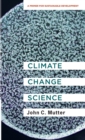 Climate Change Science : A Primer for Sustainable Development - Book