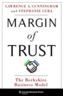 Margin of Trust : The Berkshire Business Model - Book