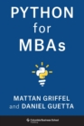 Python for MBAs - Book