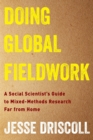 Doing Global Fieldwork : A Social Scientist's Guide to Mixed-Methods Research Far from Home - Book