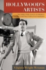 Hollywood's Artists : The Directors Guild of America and the Construction of Authorship - Book