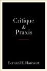 Critique and Praxis - Book