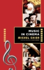 Music in Cinema - Book