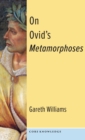 On Ovid's Metamorphoses - Book