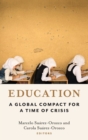 Education : A Global Compact for a Time of Crisis - Book