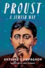 Proust, a Jewish Way - Book