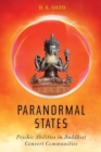 Paranormal States : Psychic Abilities in Buddhist Convert Communities - Book
