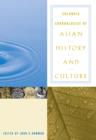 Columbia Chronologies of Asian History and Culture - eBook