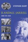 Randall Jarrell and His Age - eBook