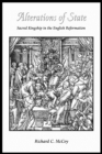 Alterations of State : Sacred Kingship in the English Reformation - eBook