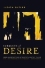 Subjects of Desire : Hegelian Reflections in Twentieth-Century France - eBook