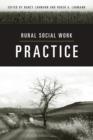 Rural Social Work Practice - eBook