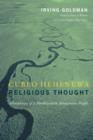 Cubeo Hehenewa Religious Thought : Metaphysics of a Northwestern Amazonian People - eBook