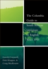 The Columbia Guide to South African Literature in English Since 1945 - eBook