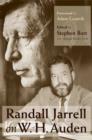 Randall Jarrell on W. H. Auden - eBook