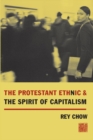 The Protestant Ethnic and the Spirit of Capitalism - eBook