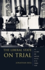The Liberal State on Trial : The Cold War and American Politics in the Truman Years - eBook