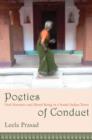 Poetics of Conduct : Oral Narrative and Moral Being in a South Indian Town - eBook