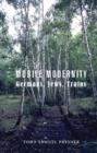 Mobile Modernity : Germans, Jews, Trains - eBook