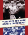 The Greater New York Sports Chronology - eBook