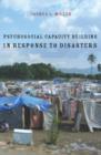 Psychosocial Capacity Building in Response to Disasters - eBook