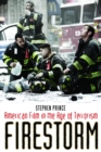 Firestorm : American Film in the Age of Terrorism - eBook