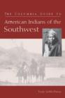 The Columbia Guide to American Indians of the Southwest - eBook