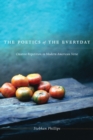 The Poetics of the Everyday : Creative Repetition in Modern American Verse - eBook