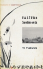 Eastern Sentiments - eBook