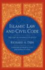 Islamic Law and Civil Code : The Law of Property in Egypt - eBook