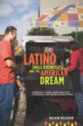 Latino Small Businesses and the American Dream : Community Social Work Practice and Economic and Social Development - eBook