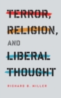 Terror, Religion, and Liberal Thought - eBook