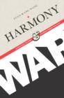 Harmony and War : Confucian Culture and Chinese Power Politics - eBook