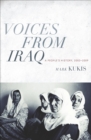 Voices from Iraq : A People's History, 2003-2009 - eBook