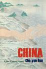 China : A New Cultural History - eBook
