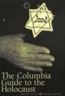 The Columbia Guide to the Holocaust - eBook