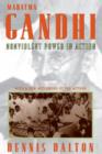 Mahatma Gandhi : Nonviolent Power in Action - eBook