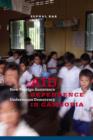 Aid Dependence in Cambodia : How Foreign Assistance Undermines Democracy - eBook