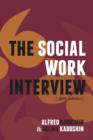 The Social Work Interview : Fifth Edition - eBook