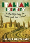 Italian Identity in the Kitchen, or, Food and the Nation - eBook