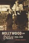 Hollywood and Hitler, 1933-1939 - eBook