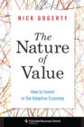 The Nature of Value : How to Invest in the Adaptive Economy - eBook