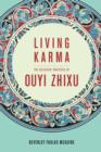 Living Karma : The Religious Practices of Ouyi Zhixu - eBook