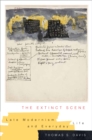 The Extinct Scene : Late Modernism and Everyday Life - eBook