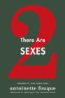 There Are Two Sexes : Essays in Feminology - eBook