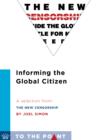 Informing the Global Citizen : A Selection from The New Censorship: Inside the Global Battle for Media Freedom - eBook
