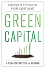 Green Capital : A New Perspective on Growth - eBook